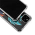 Dragon Ball Super Goku Google Pixel 5a 5G Clear Case